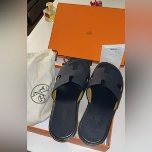 Hermes Izmir Sandal (MENS)